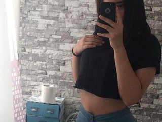 Erotisk videochat AliceOsorio