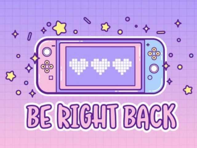 Kringkasting av skjermbilder AliceOwen