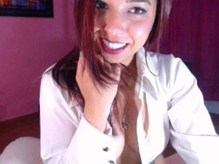 Erotisk videochat AlicePhylli1