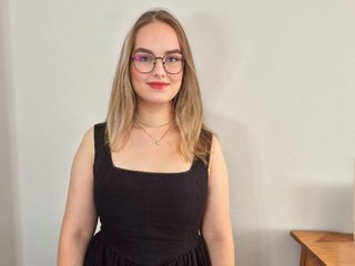 Erotisk videochat AlicePretty69