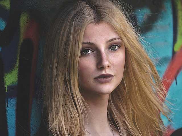 Profilbilde AliceQMay