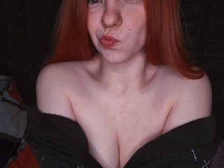 Erotisk videochat AliceRabbit