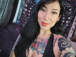 Erotisk videochat alicerose34