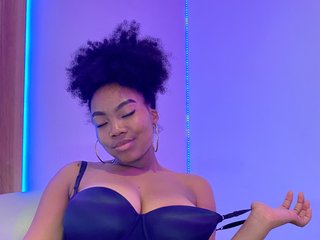 Erotisk videochat AliceTorres