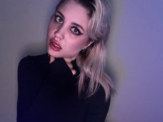 Erotisk videochat AliceTurner