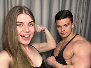 Erotisk videochat JustAlice