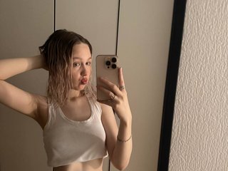 Erotisk videochat WildAlice