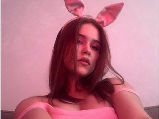 Erotisk videochat AliceWyliee