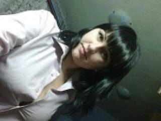 Erotisk videochat alicha