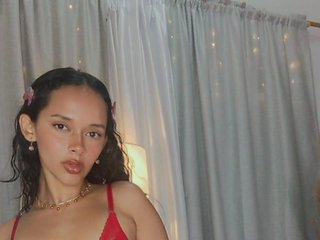 Erotisk videochat alicia--kiss
