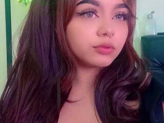 Erotisk videochat Alicia-uwu