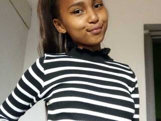 Erotisk videochat Aliciakittie