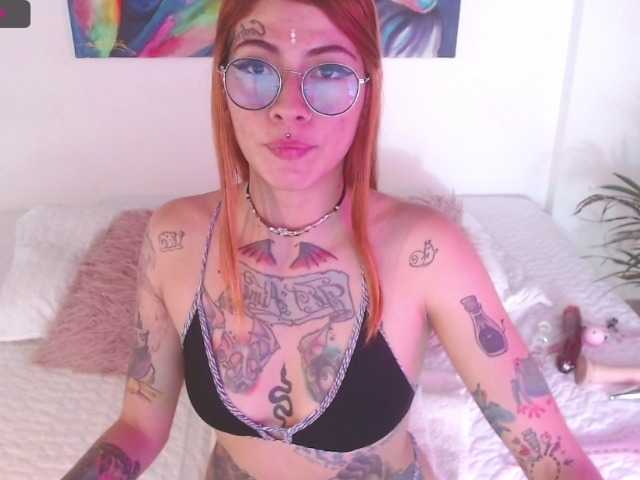 Bilder AliciaLodge I escape from the area 51 to fuck with you ... CONTROL DOMI+ NAKED+FUCK ASS 666TIPS #new #teen #tattoo #pussy #lovense