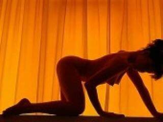 Erotisk videochat alicialya