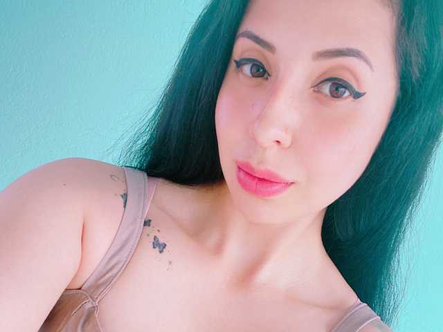 Foto av profilen AliciaMarquez