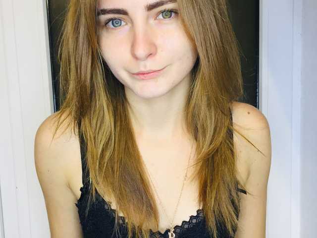 Erotisk videochat AliciaMaxwel