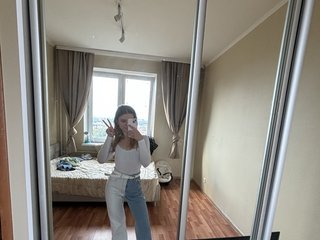 Erotisk videochat AliciaParker