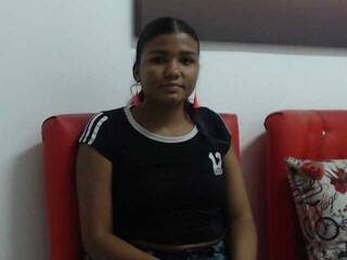 Erotisk videochat AliciaPitt