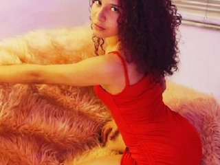 Erotisk videochat Aliciasex69