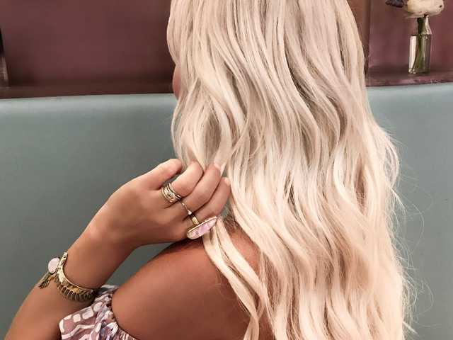 Foto av profilen AliciaSvip