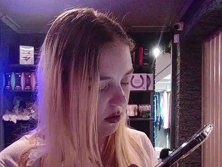 Erotisk videochat AliciaSvip