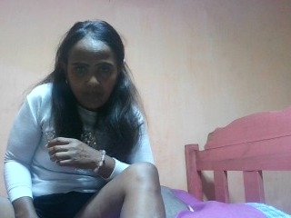 Erotisk videochat LAYANe