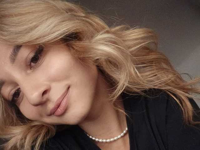 Foto av profilen BlondeAlien