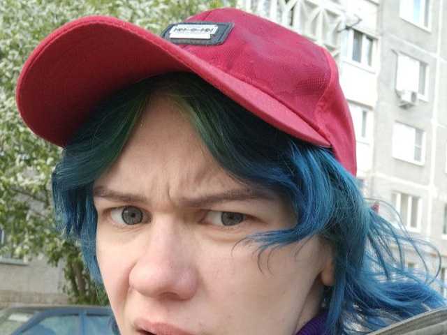 Foto av profilen sexyalienka