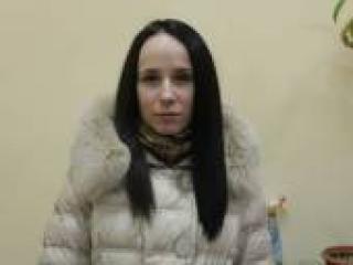 Erotisk videochat aliison