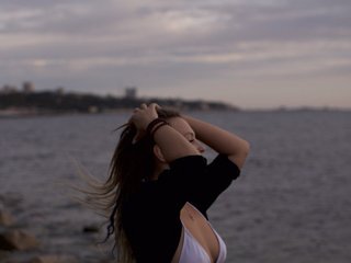 Erotisk videochat MamaKoska