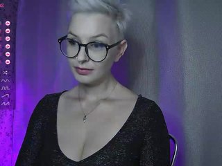 Erotisk videochat MamaKoska