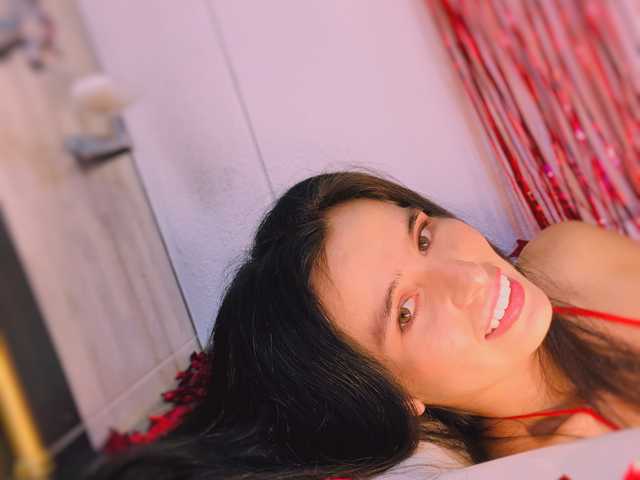 Profilbilde Alina-Bell