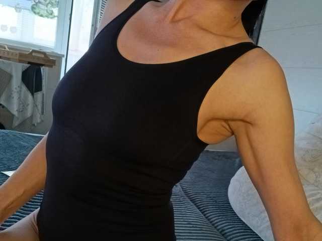 Foto av profilen Alina-black
