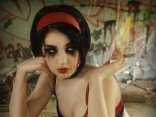 Erotisk videochat alina018