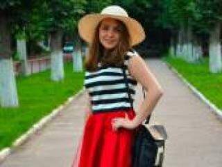 Erotisk videochat alina0302