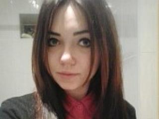 Erotisk videochat alina824