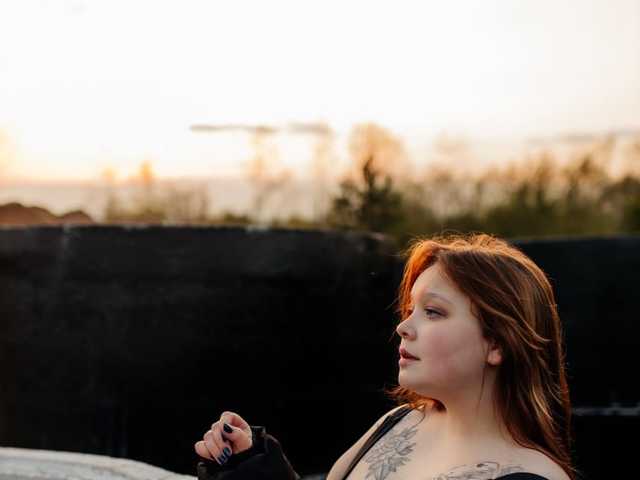 Foto av profilen AlinaAdams