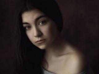 Erotisk videochat alinaasi