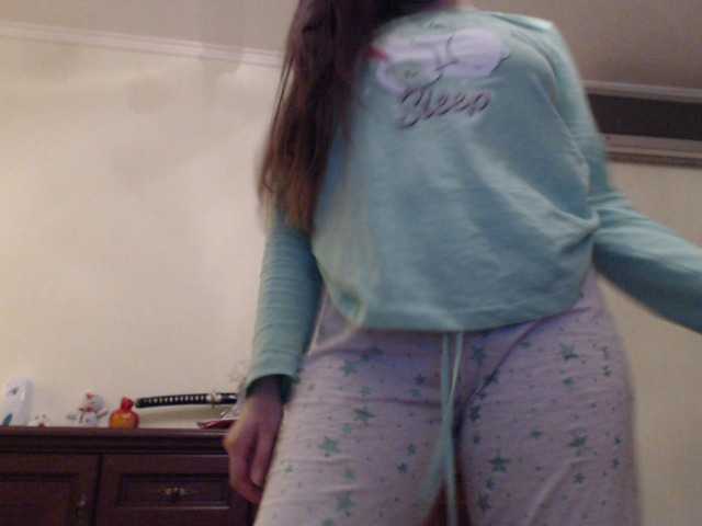 Kringkasting av skjermbilder AlinaBertie3