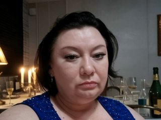 Erotisk videochat Alinahott1