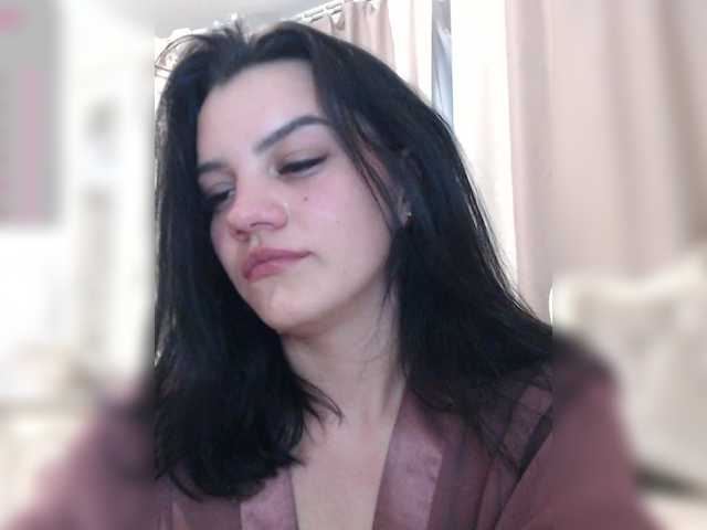 Kringkasting av skjermbilder AlinaLisa69