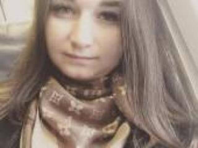 Foto av profilen alinamelisa