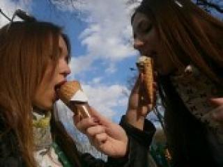 Erotisk videochat alinasexy2