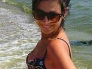 Erotisk videochat alinasexyy