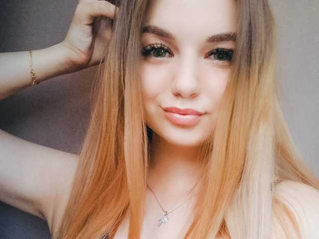 Erotisk videochat AlinaStark