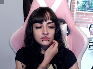 Erotisk videochat AlinaSvetlana