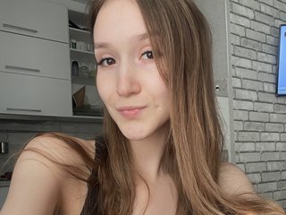 Erotisk videochat AlinaVagina