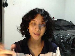 Erotisk videochat AlinaWoolf