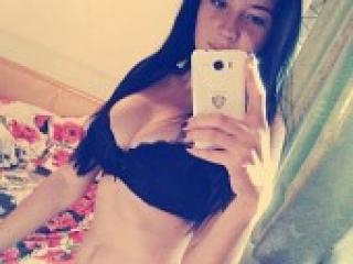 Erotisk videochat alincka13
