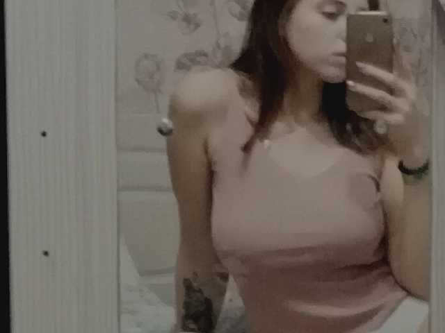 Foto av profilen Alinesma